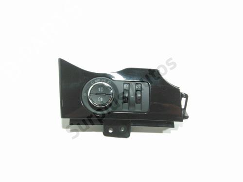 Used Headlight switch CHEVROLET ORLANDO (J309) 1.4 (140 hp) 29471162