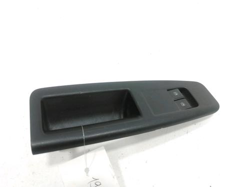 Used Left front window switch VW POLO IV (9N_, 9A_) 1.4 TDI (70 hp) 30998962