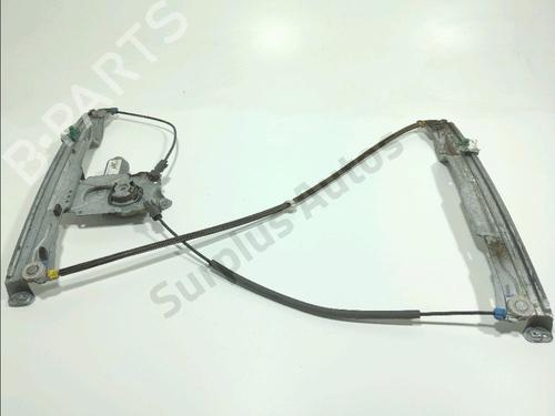 Used Front right window mechanism Front right window mechanism 37585620 37585620