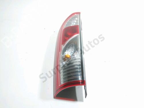 Used Right taillight RENAULT KANGOO / GRAND KANGOO II (KW0/1_) 1.5 dCi 90 (KW05, KW08, KW0G, KW11) (90 hp) 31914211