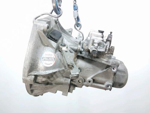 Gearbox FIAT 500 (312_) 1.2 (312AXA1A) | BP35893376M3 - Image 2