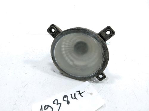 Used Left front fog light Left front fog light 37786640 37786640