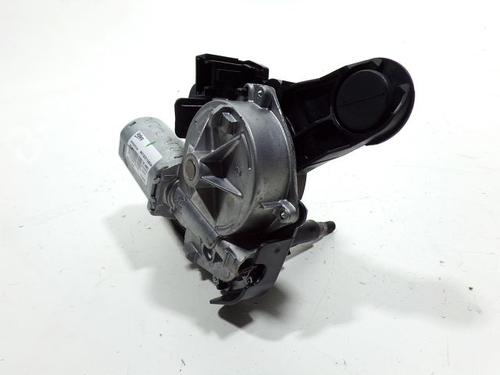 Rear wiper motor PEUGEOT 208 I (CA_, CC_) 1.6 BlueHDi 100 | BP28272253M102 