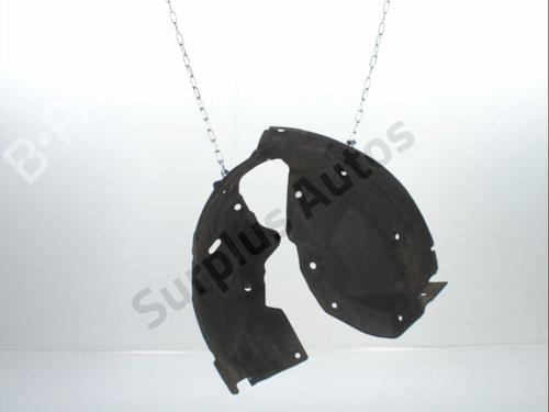 Used Wheel arch RENAULT MEGANE IV Hatchback (B9A/M/N_) 1.6 dCi 130 (B9A4) (130 hp) 28236983
