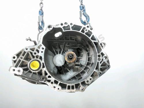 gearbox-opel-corsa-d-s07-2006-2007-2008-2009-2010-2011-2012-2013-2014-2015-33421137 main image