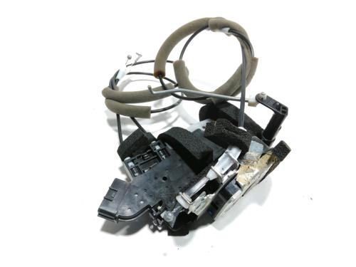 Front left lock NISSAN JUKE (F15) 1.6 | BP28247889C98
