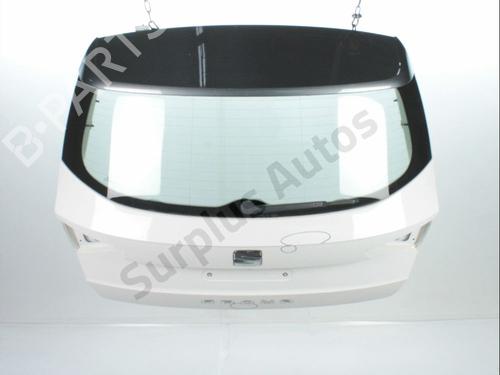 Used Tailgate SEAT ARONA (KJ7, KJP) 1.0 TSI (116 hp) 30608296