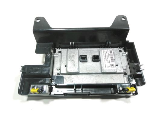 Display monitor RENAULT KADJAR (HA_, HL_) 1.5 dCi 110 (HLA3) | BP28229728C48