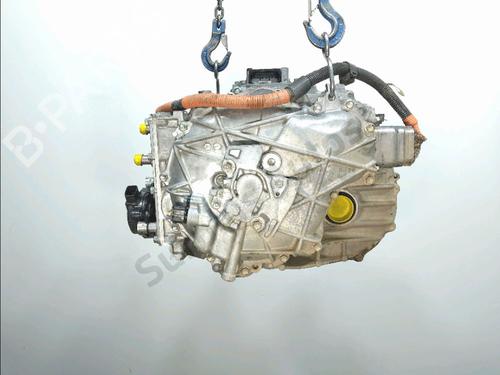 Gearbox TOYOTA PRIUS PLUS (_W4_) 1.8 Hybrid (ZVW40W, ZVW41W) | BP38009394M3 - Image 3