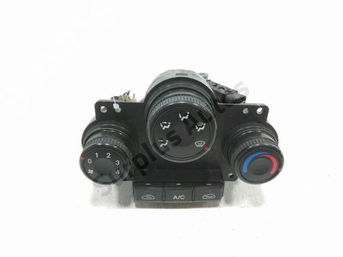 Used Climate control Climate control 30988681 30988681
