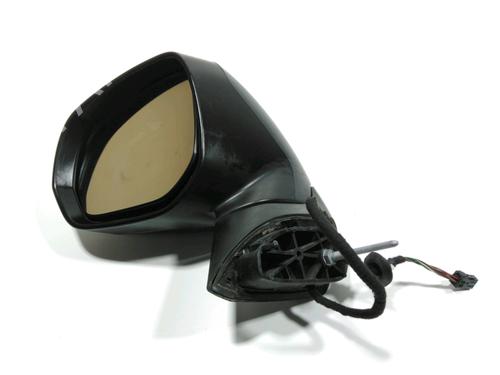 Used Left mirror PEUGEOT 3008 I MPV (0U_) 1.6 BlueHDi 120 (120 hp) 28245860