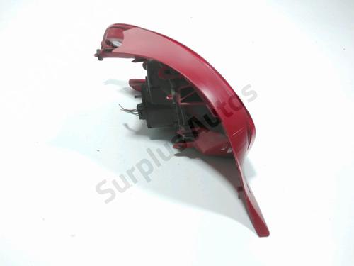 Right taillight PEUGEOT 208 I (CA_, CC_) 1.0 VTi | BP28269377C35 