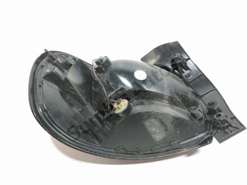 Right taillight CITROËN C3 AIRCROSS II (2R_, 2C_) 1.2 PureTech 130 (2RHNYH) | BP30087328C35 