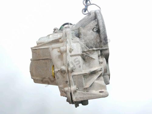 Gearbox RENAULT LAGUNA Coupe (DT0/1) 2.0 dCi GT (DT11, DT1E, DT1N) | BP36000053M3 - Image 4
