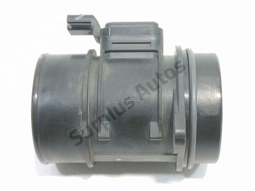 Used Mass air flow sensor RENAULT CLIO III (BR0/1, CR0/1) 1.5 dCi (75 hp) 32279588