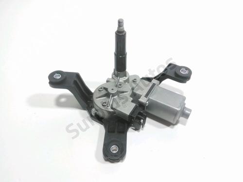 Used Rear wiper motor OPEL ASTRA K Sports Tourer (B16) 1.5 CRDI (35) (122 hp) 28273013