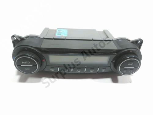 Comando chauffage Comando chauffage 37767342 37767342