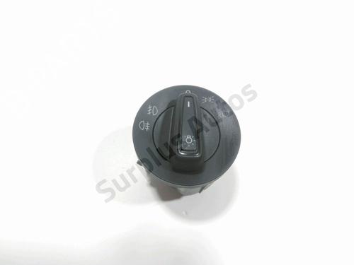 Used Headlight switch SEAT LEON (5F1) 1.6 TDI (105 hp) 28228793