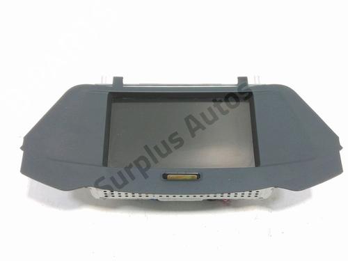 Display Display FORD C-MAX II (DXA/CB7, DXA/CEU) 1.6 TDCi (115 hp) 34262500 34262500