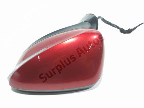 Retrovisor esquerdo MAZDA CX-3 (DK) 2.0 SKYACTIV-G (DK5W, DK6W) | BP39195297C26 - Image 2