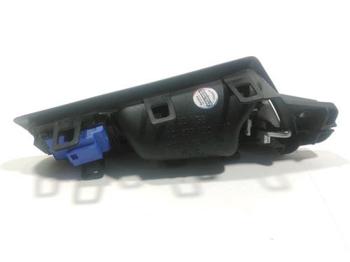 Front left interior door handle VW PASSAT B6 Variant (3C5) 1.6 TDI | BP37775157I13 - Image 2