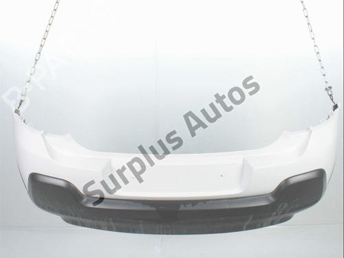 bagtil-kofangere-citroen-c3-iii-sx-2016-36374506 main image