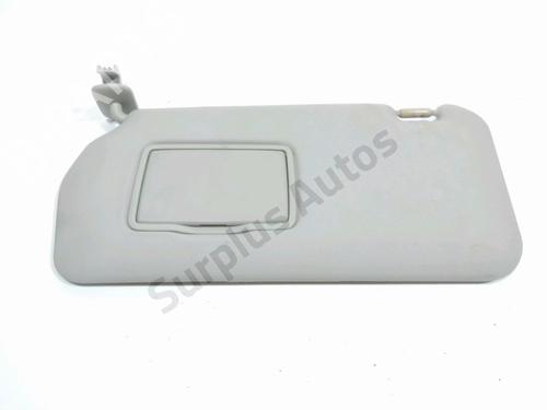 Used Left sun visor Left sun visor 37786215 37786215