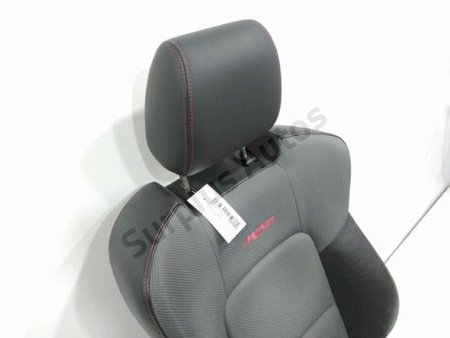 Left front seat MAZDA 3 (BK) 2.3 MPS Turbo (BK14) | BP36289440C15 - Image 3
