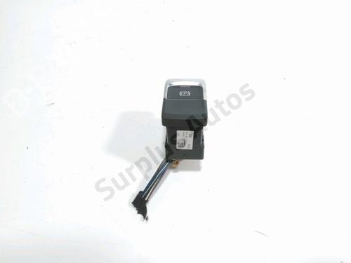Used Other Other AUDI Q3 (8UB, 8UG) 2.0 TDI (140 hp) 34416423 34416423
