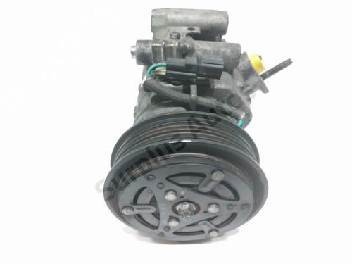 AC-Kompressor FORD KA+ III (UK, FK) 1.2 Ti-VCT (85 hp) 31058360