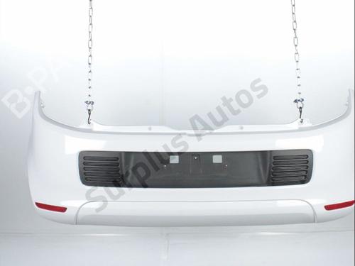 rear-bumper-renault-twingo-iii-bcm_-bca_-2014-33568853 main image