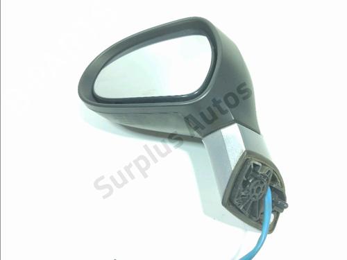 Used Left mirror Left mirror PEUGEOT 308 SW I (4E_, 4H_) 1.6 HDi (109 hp) 39706531 39706531