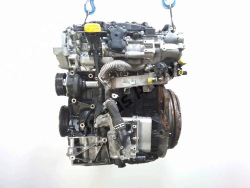 Motor Motor RENAULT LAGUNA III (BT0/1) 2.0 dCi (BT07, BT0J, BT14, BT1A, BT1S) (131 hp) 28219141 28219141