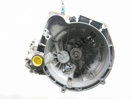 Used Gearbox Gearbox FORD ECOSPORT 1.0 EcoBoost (125 hp) 33231090 33231090