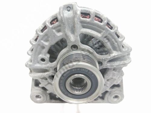 Generator Generator NISSAN QASHQAI II (J11, J11_) 1.2 DIG-T (115 hp) 34148423 34148423