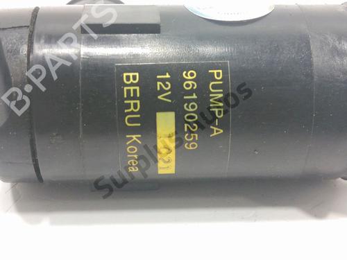 Washer pump CHEVROLET SPARK (M300) 1.0 | BP32202946E24 - Image 3