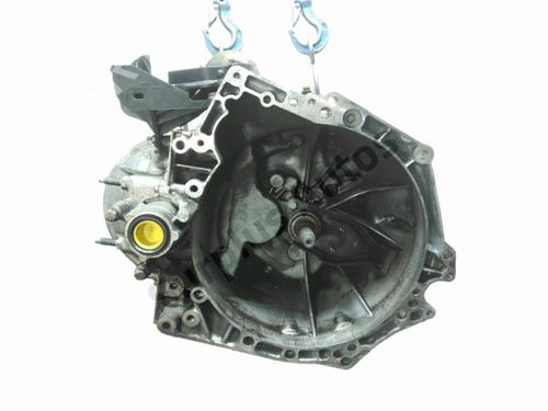 Used Gearbox CITROËN BERLINGO MULTISPACE (B9) 1.6 BlueHDi 100 (99 hp) 31032596