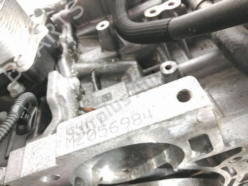 Engine HYUNDAI TUCSON (NX4E, NX4A) 1.6 T-GDI Plug-in-Hybrid HTRAC | BP30584602M1 - Image 5