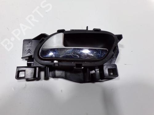 Venstre foran invendig håndtak CITROËN BERLINGO MULTISPACE (B9) [2008-2025]  28242938