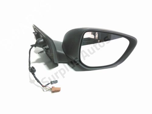 right-mirror-citroen-c4-cactus-2014-34178225 main image