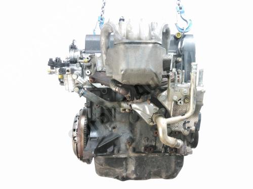 Engine CITROËN SAXO (S0, S1) 1.5 D | BP28219117M1 