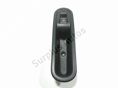 Interrupteur de vitre avant droite RENAULT TWINGO III (BCM_, BCA_) 0.9 TCe 90 (BCM9, BCM2) (90 hp) 28238855