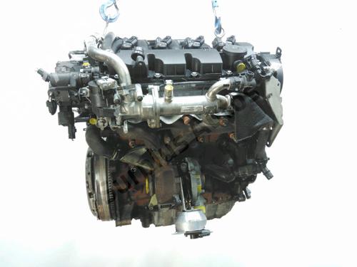 Engine FORD MONDEO IV (BA7) 2.0 TDCi | BP28219267M1 