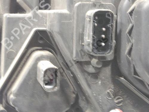 Right headlight BMW X3 (E83) 3.0 d | BP37786861C29 - Image 3