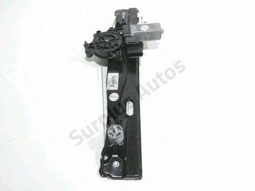 Used Rear right window mechanism MINI MINI (F55) One (102 hp) 30918891