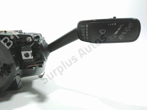 Steering wheel controls SKODA RAPID Spaceback (NH1) 1.0 TSI | BP28227180E15 