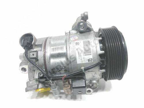 AC compressor RENAULT TWINGO III (BCM_, BCA_) 0.9 TCe 95 | BP37764632M34 - Image 4