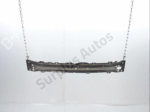 Used Front bumper reinforcement Front bumper reinforcement 38345439 38345439