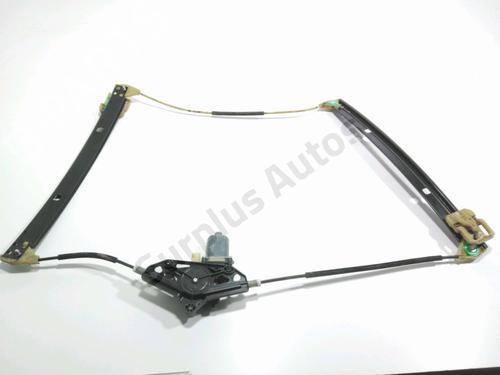 Used Front right window mechanism Front right window mechanism 37773766 37773766