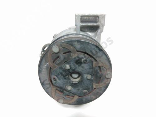 Used AC compressor AC compressor SMART FORFOUR Hatchback (453) 1.0 (453.042, 453.043) (71 hp) 30406203 30406203